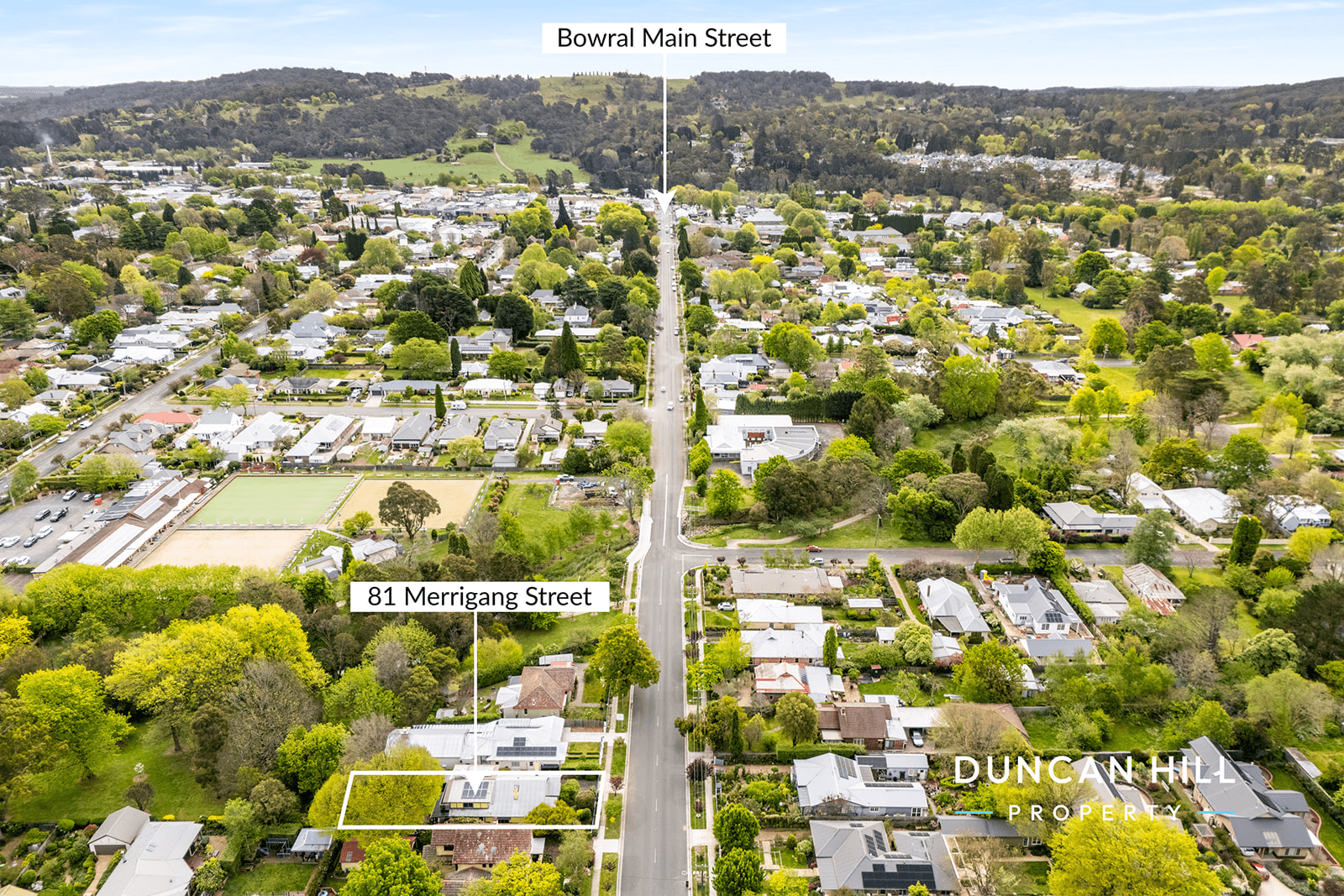 81 Merrigang Street, BOWRAL, NSW 2576