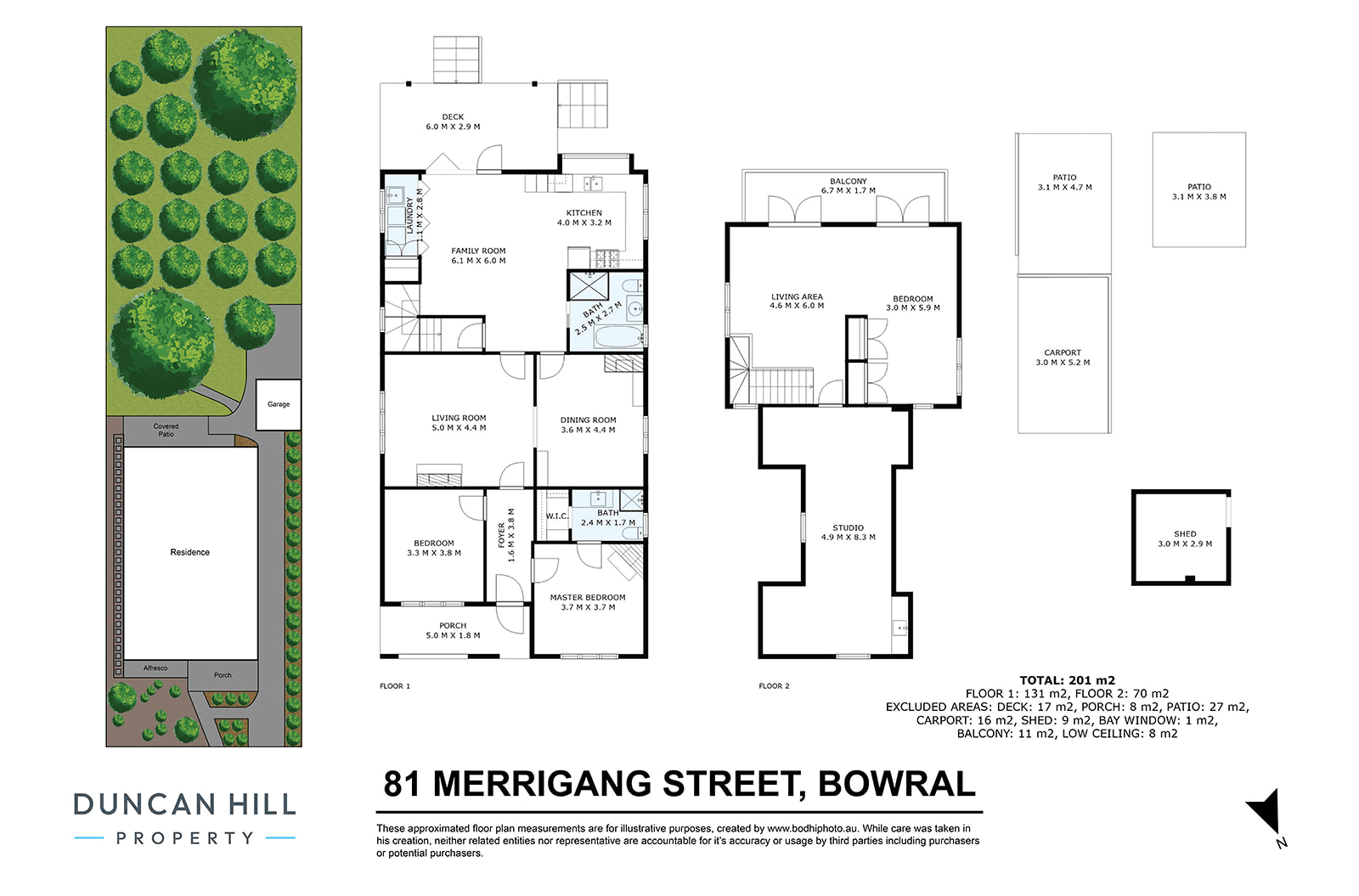 81 Merrigang Street, BOWRAL, NSW 2576
