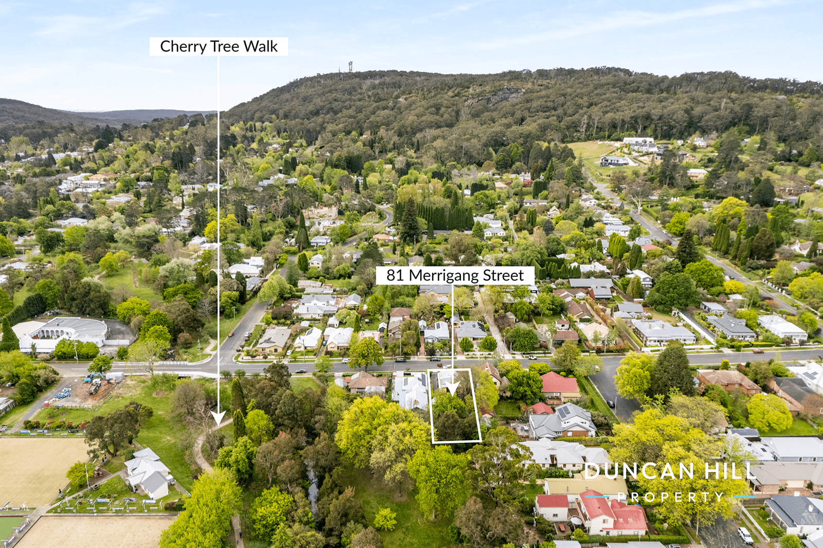 81 Merrigang Street, BOWRAL, NSW 2576