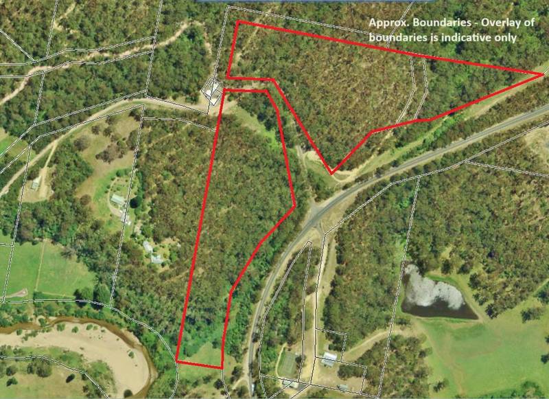 2 The Snake Track, KIAH, NSW 2551