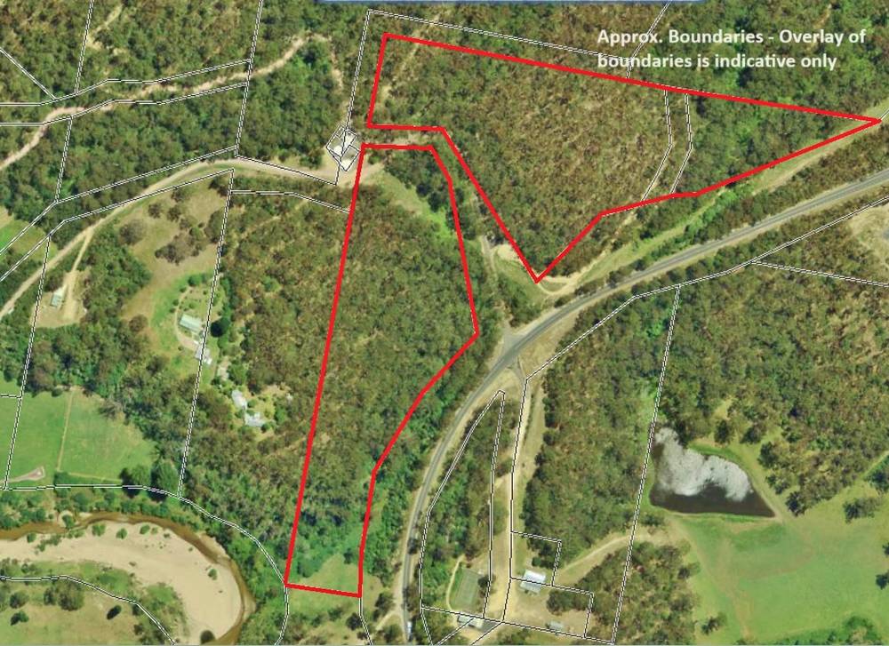 2 The Snake Track, KIAH, NSW 2551