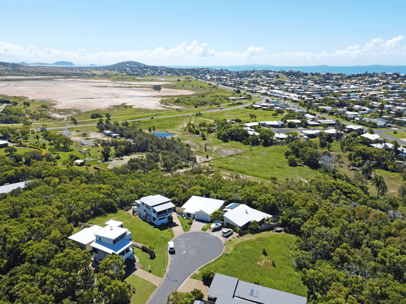 19 Hideaway Road, ZILZIE, QLD 4710