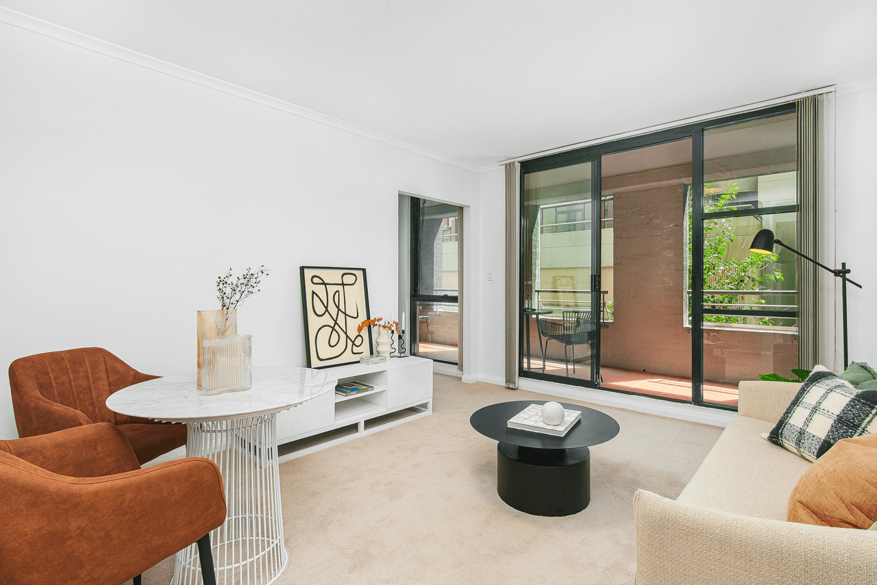 210/1 Poplar Street, SURRY HILLS, NSW 2010