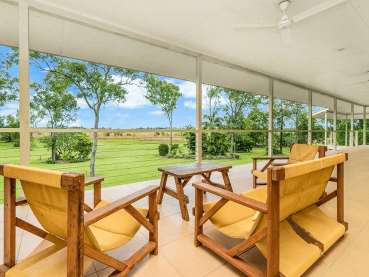 95 Thorak Road, KNUCKEY LAGOON, NT 0828