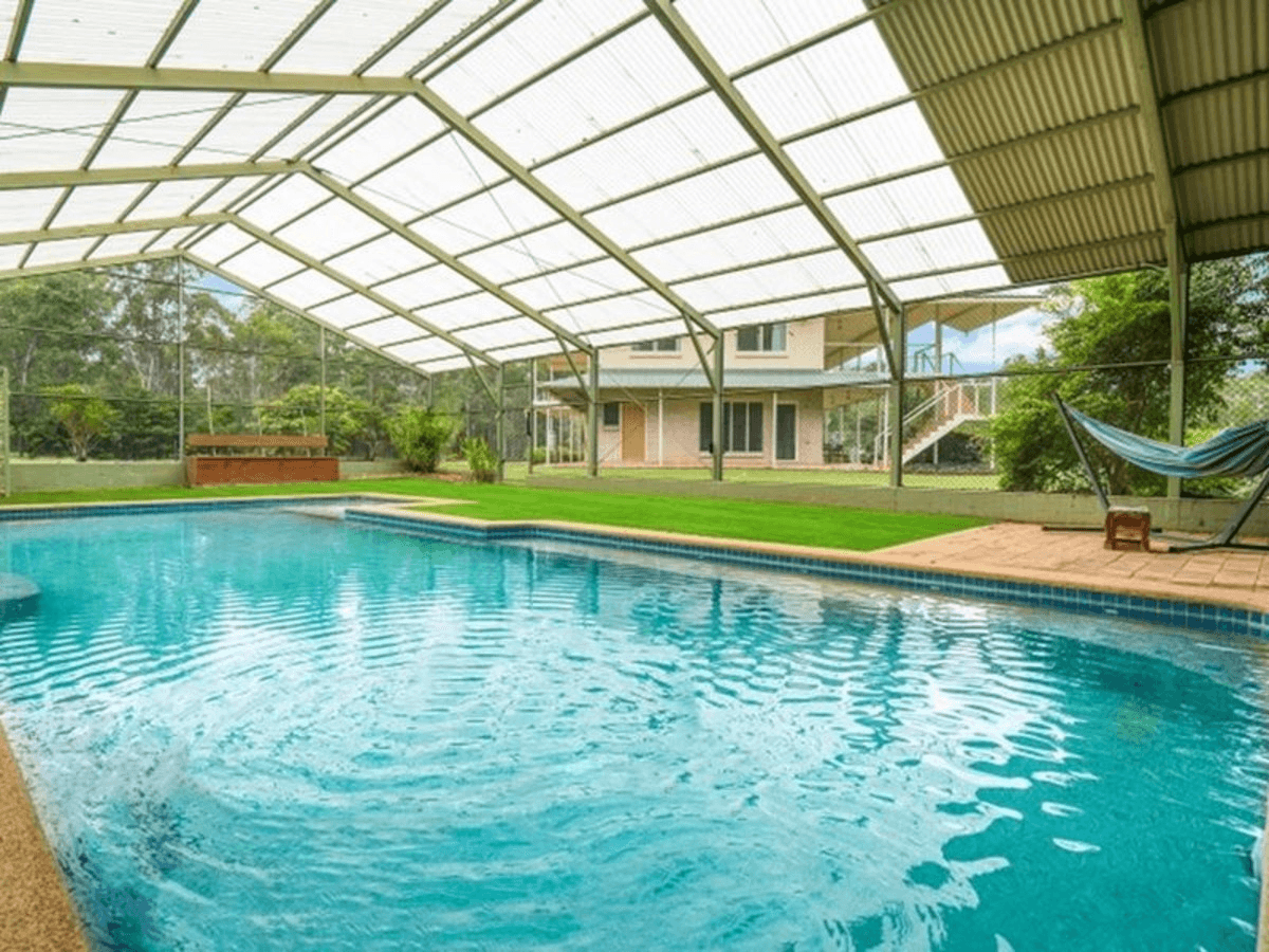 95 Thorak Road, KNUCKEY LAGOON, NT 0828