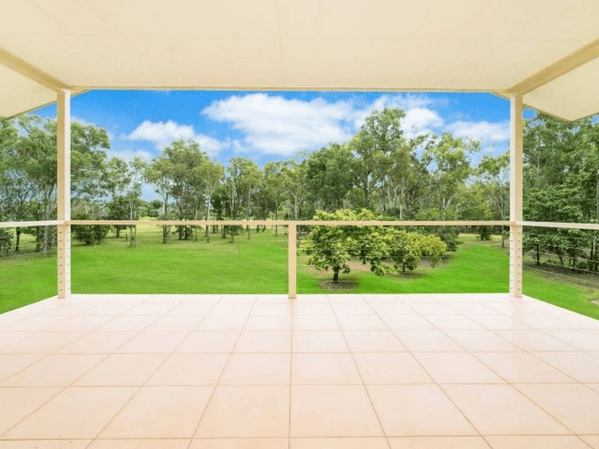 95 Thorak Road, KNUCKEY LAGOON, NT 0828