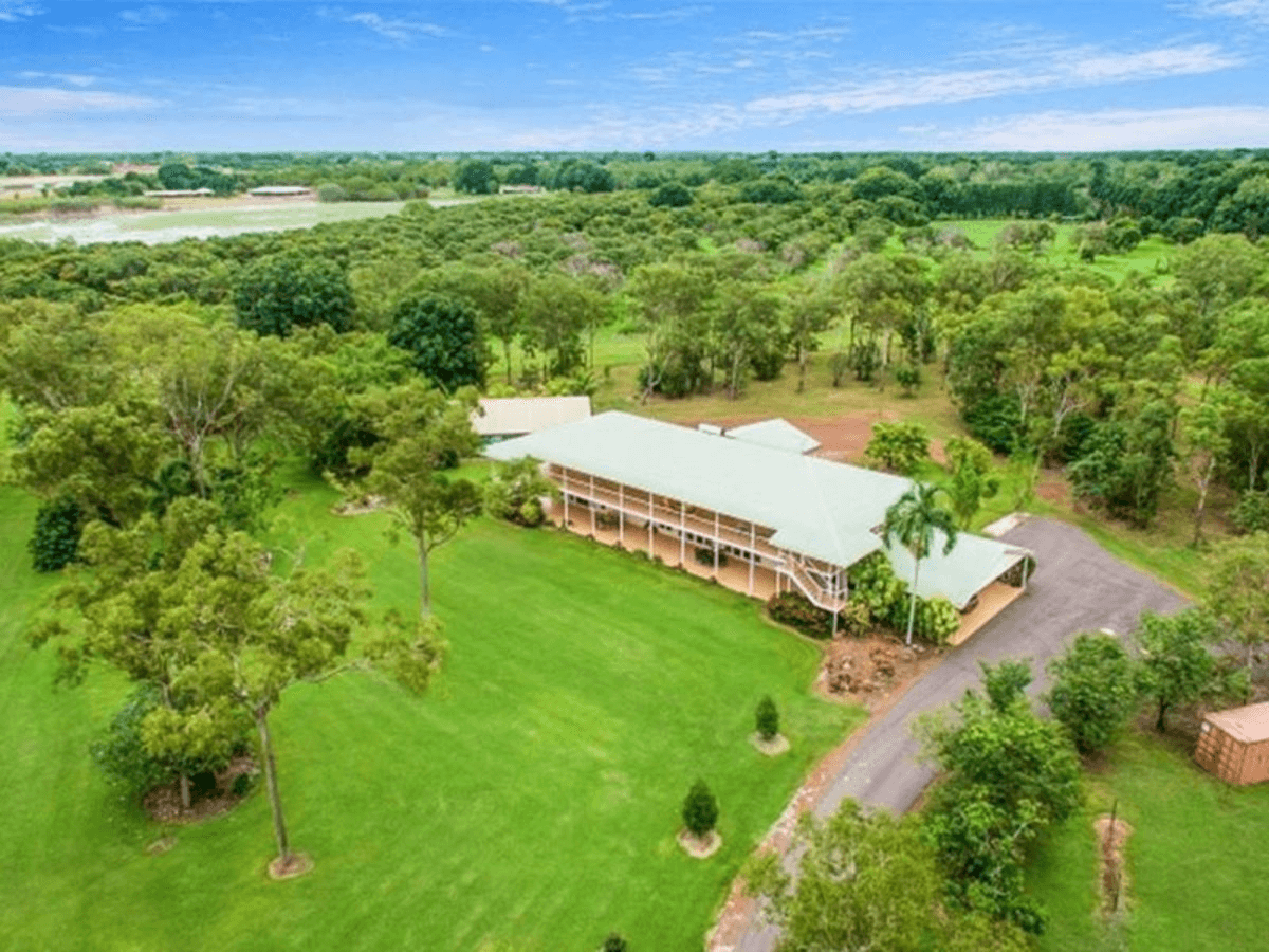 95 Thorak Road, KNUCKEY LAGOON, NT 0828