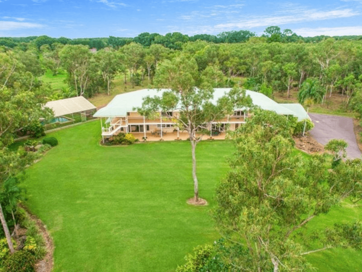 95 Thorak Road, KNUCKEY LAGOON, NT 0828