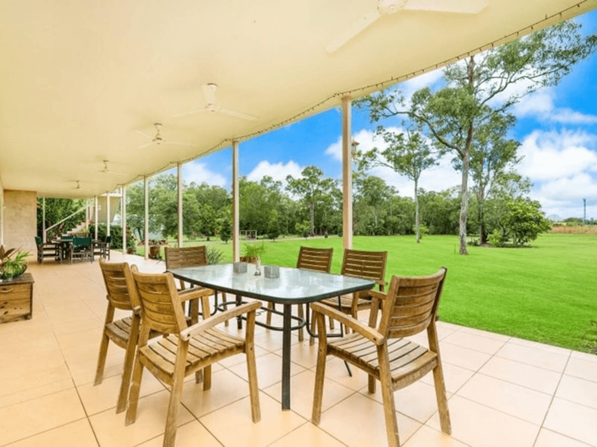 95 Thorak Road, KNUCKEY LAGOON, NT 0828