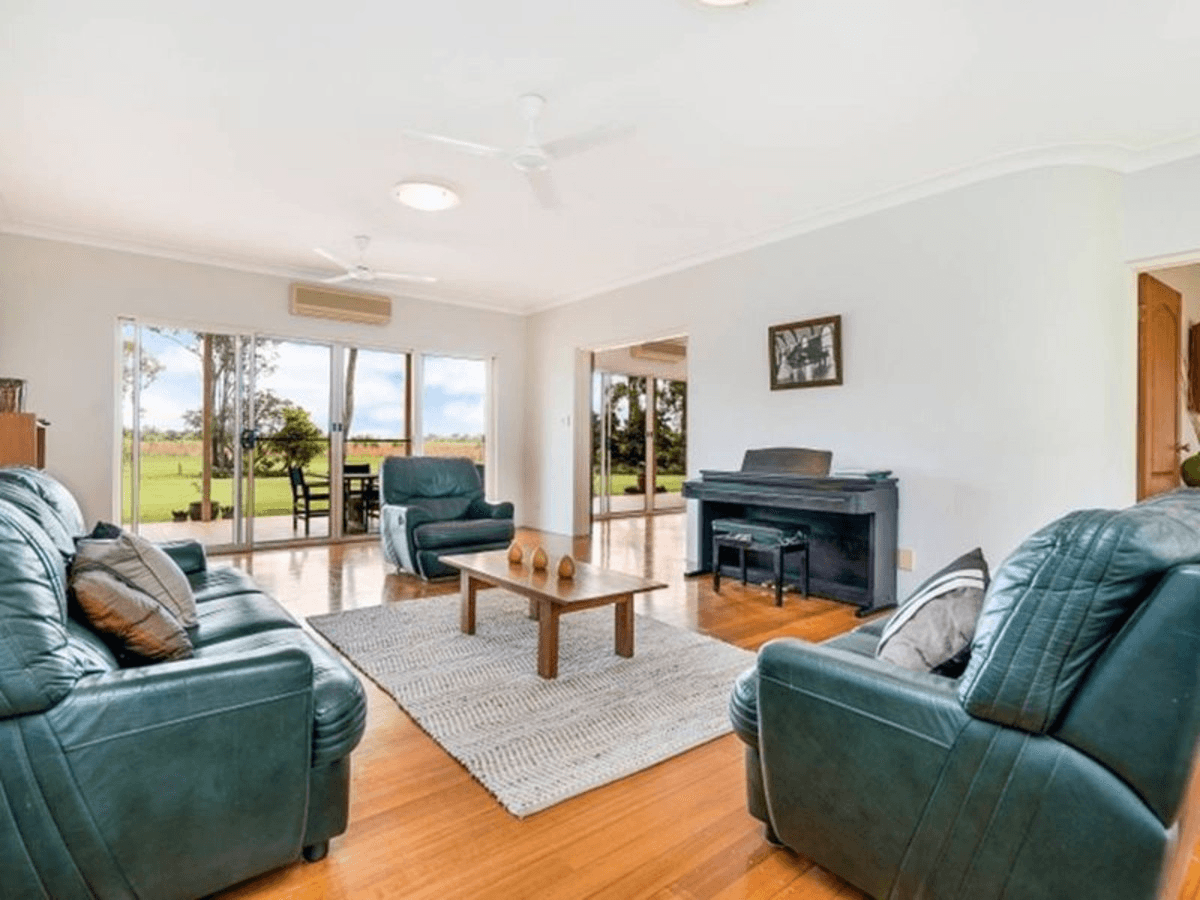 95 Thorak Road, KNUCKEY LAGOON, NT 0828