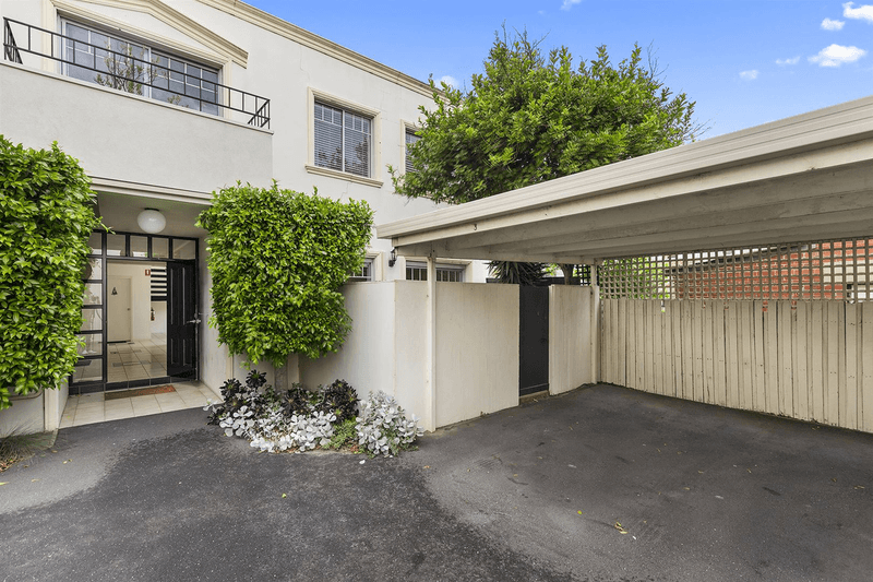 3/22A Bluff Road, Black Rock, VIC 3193