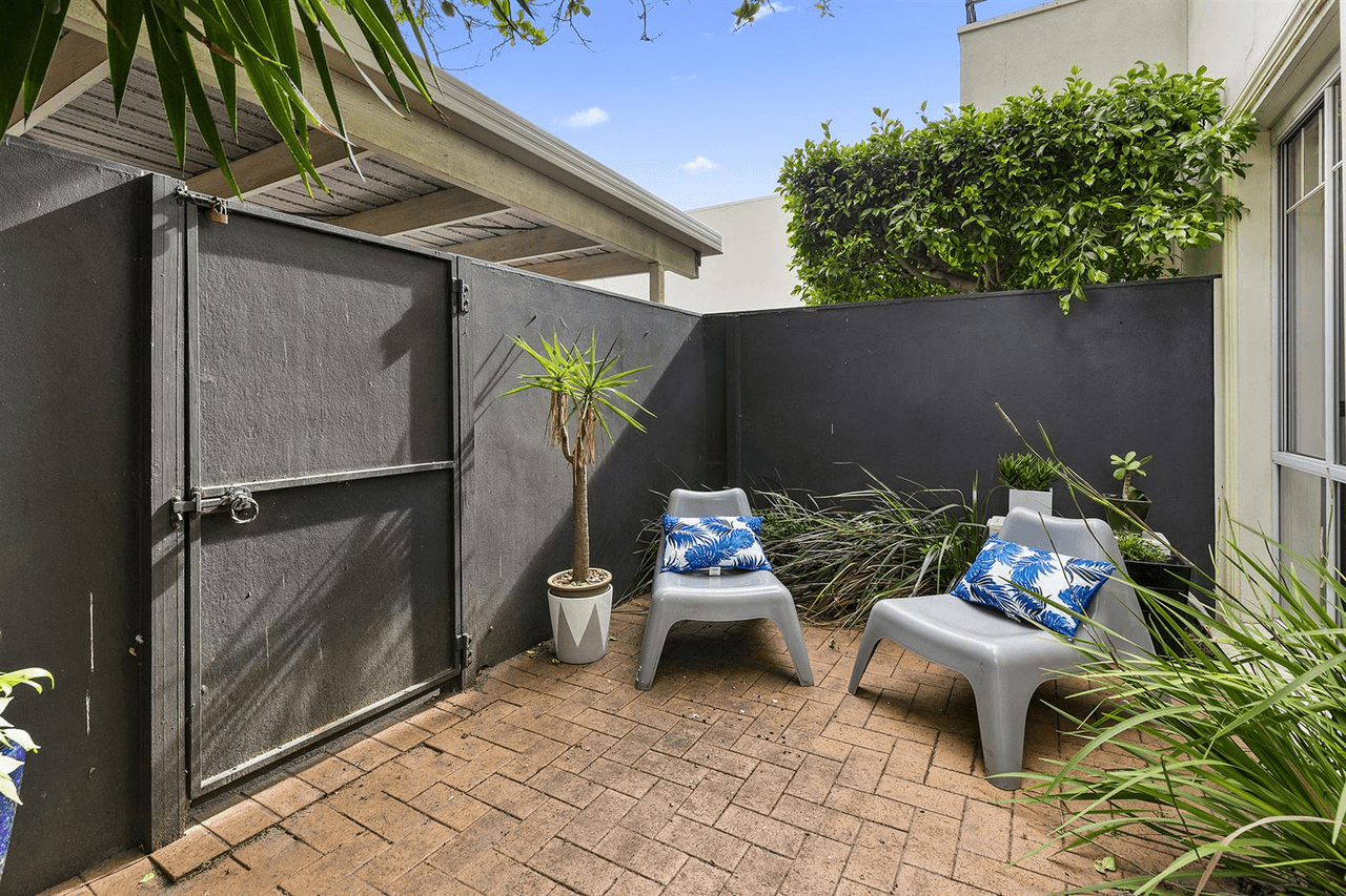 3/22A Bluff Road, Black Rock, VIC 3193