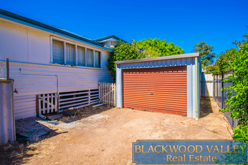 105 Steere Street, BRIDGETOWN, WA 6255