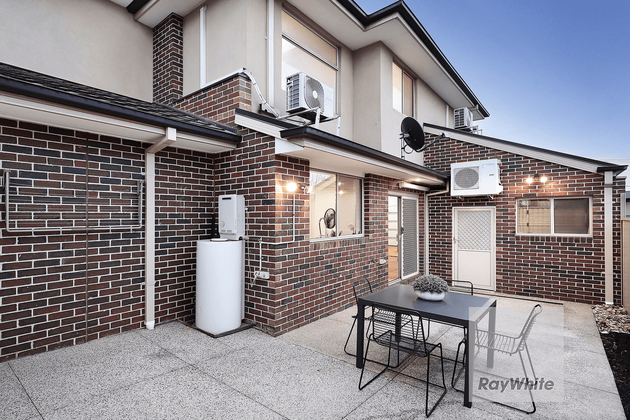 1/24 Fawkner Street, WESTMEADOWS, VIC 3049