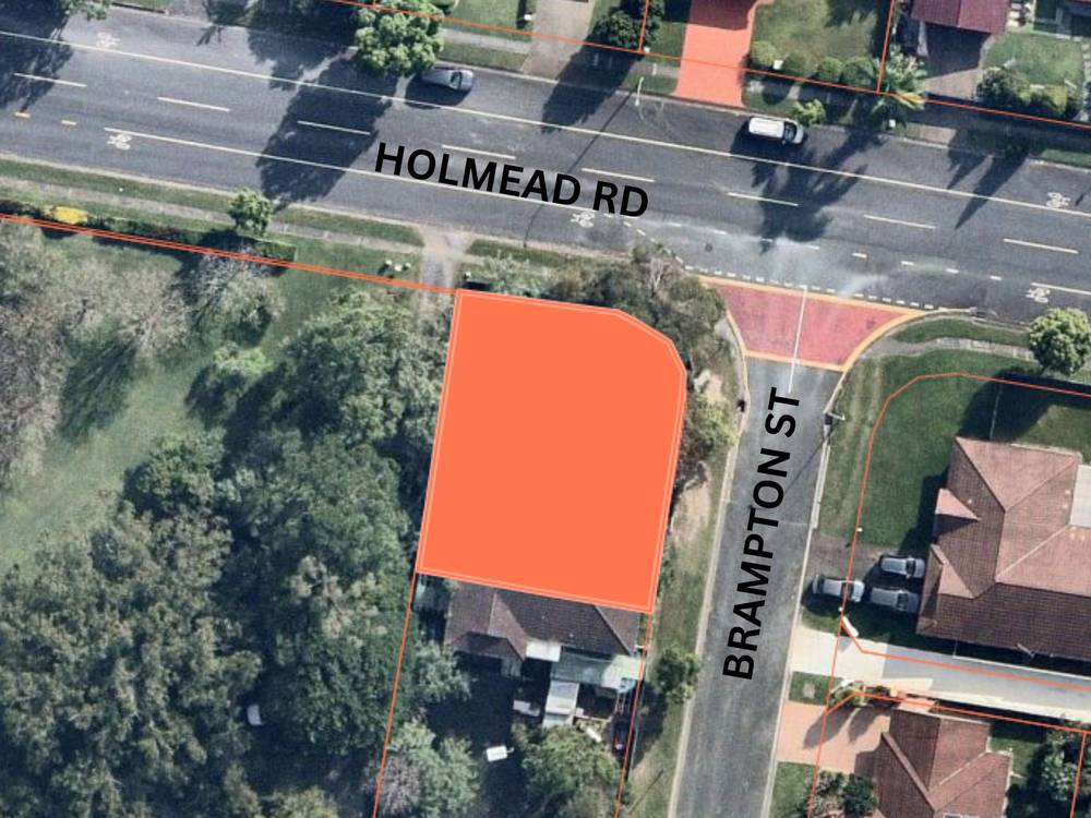 Lot 1/5 Brampton Street, Eight Mile Plains, QLD 4113