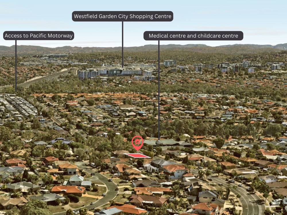 Lot 1/5 Brampton Street, Eight Mile Plains, QLD 4113