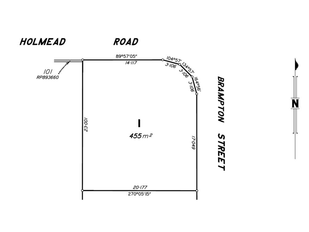 Lot 1/5 Brampton Street, Eight Mile Plains, QLD 4113