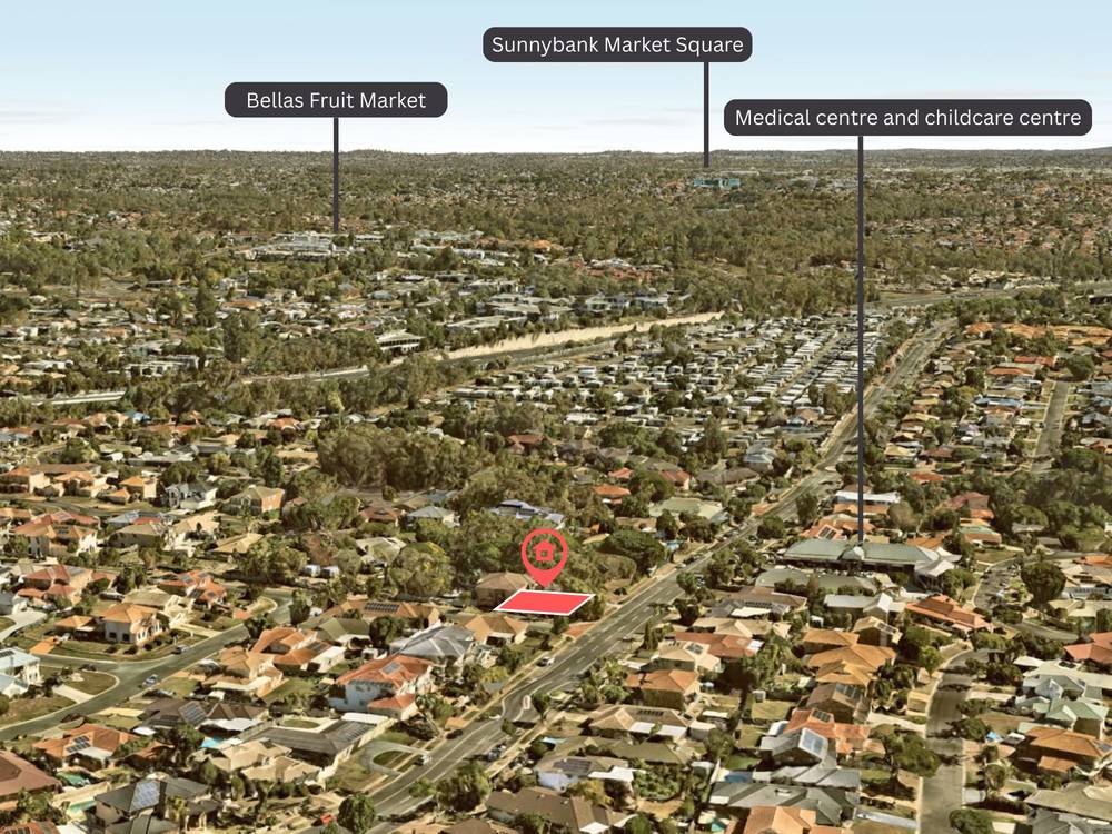 Lot 1/5 Brampton Street, Eight Mile Plains, QLD 4113