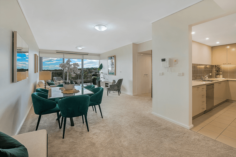 705/12 Pennant Street, Castle Hill, NSW 2154