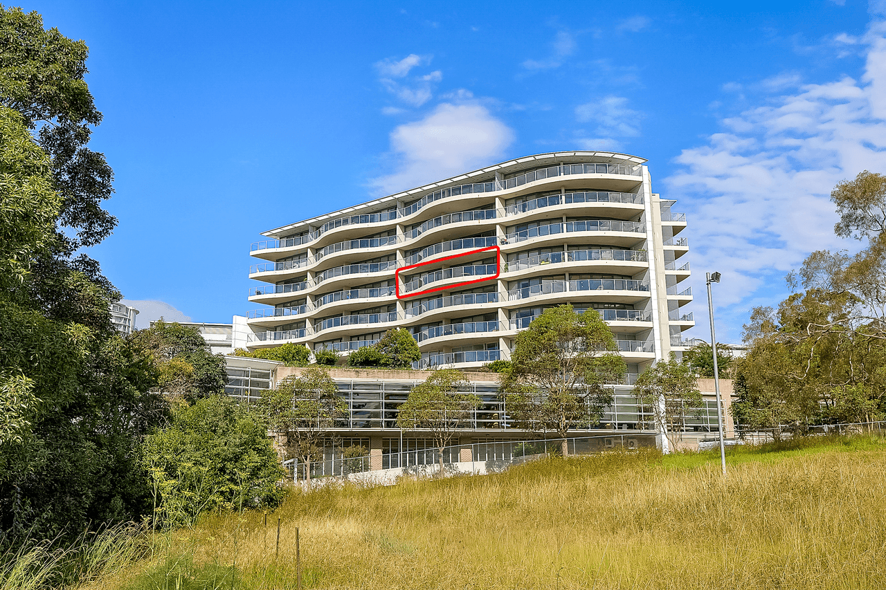 705/12 Pennant Street, Castle Hill, NSW 2154