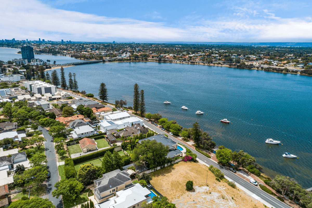 12D View Road, Mount Pleasant, WA 6153