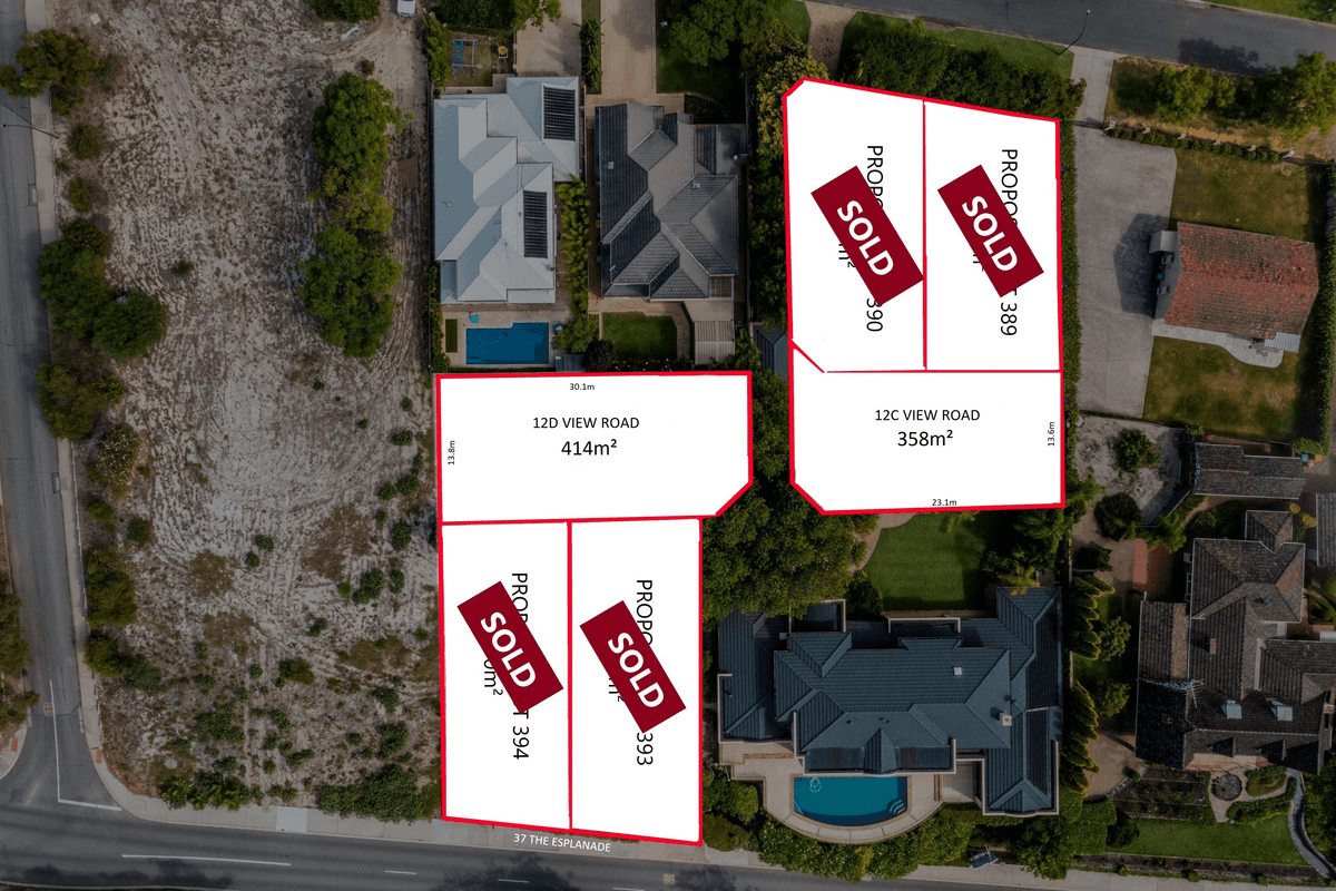 12D View Road, Mount Pleasant, WA 6153