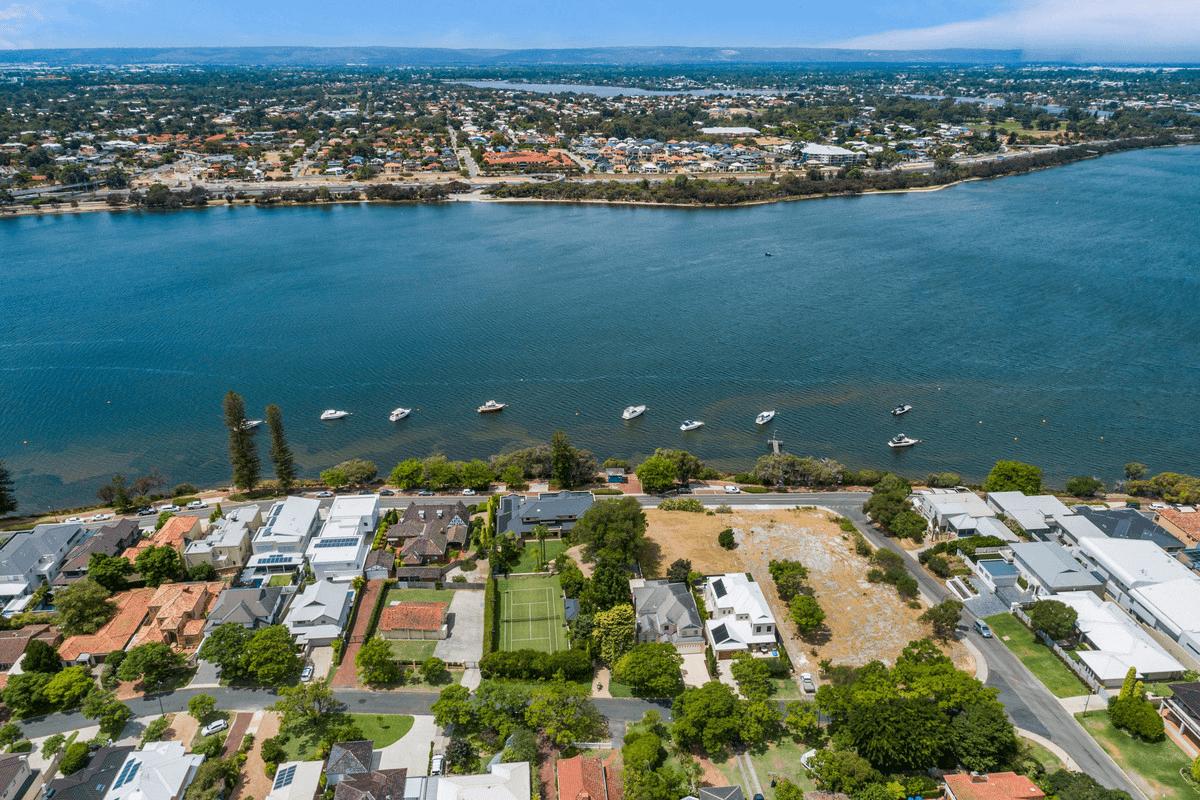 12D View Road, Mount Pleasant, WA 6153