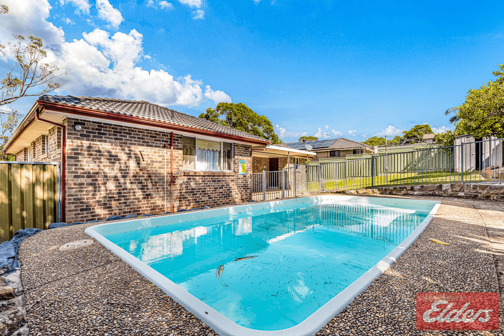 92 Whitby Road, KINGS LANGLEY, NSW 2147