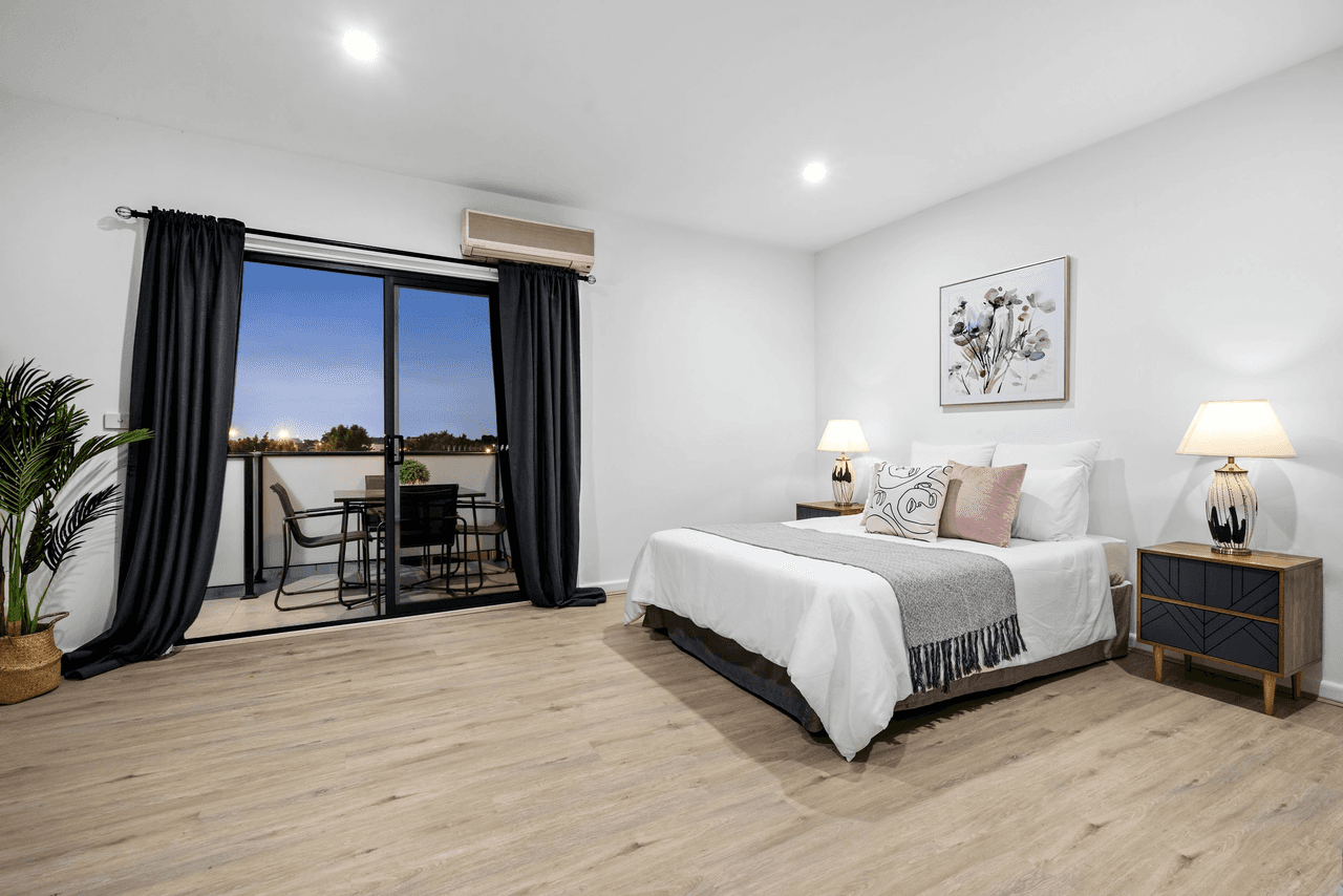 1/7 Willow Street, Essendon, VIC 3040