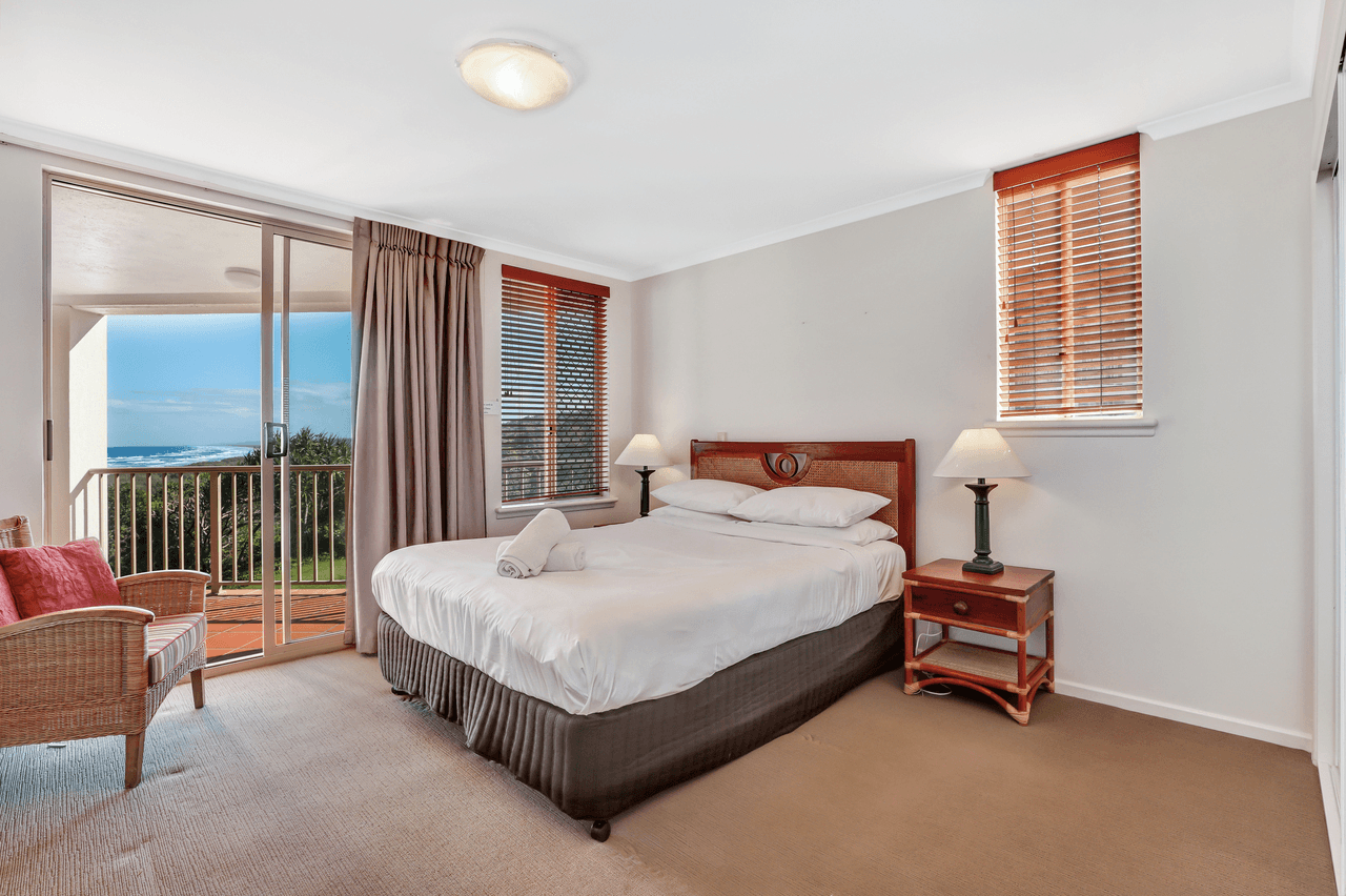 33/7A Samarinda Drive, POINT LOOKOUT, QLD 4183