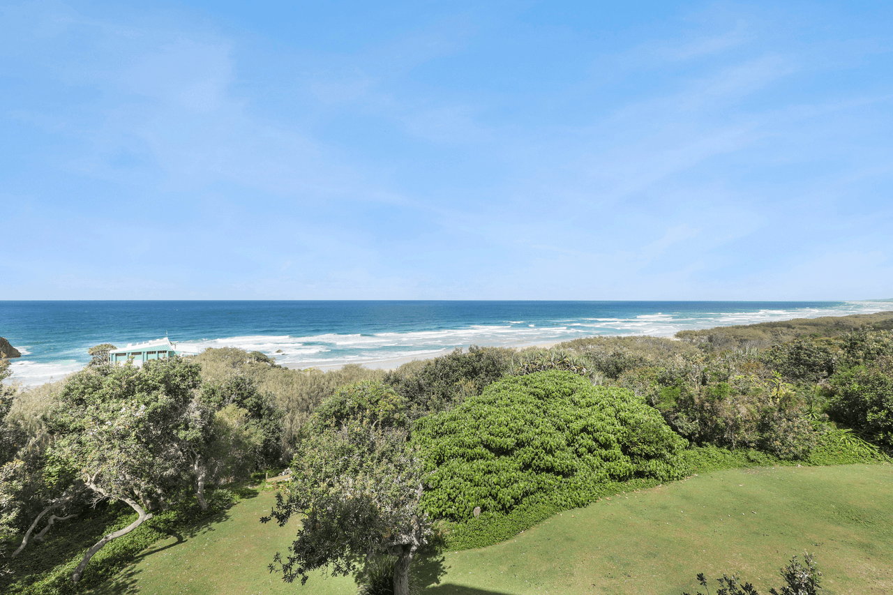 33/7A Samarinda Drive, POINT LOOKOUT, QLD 4183