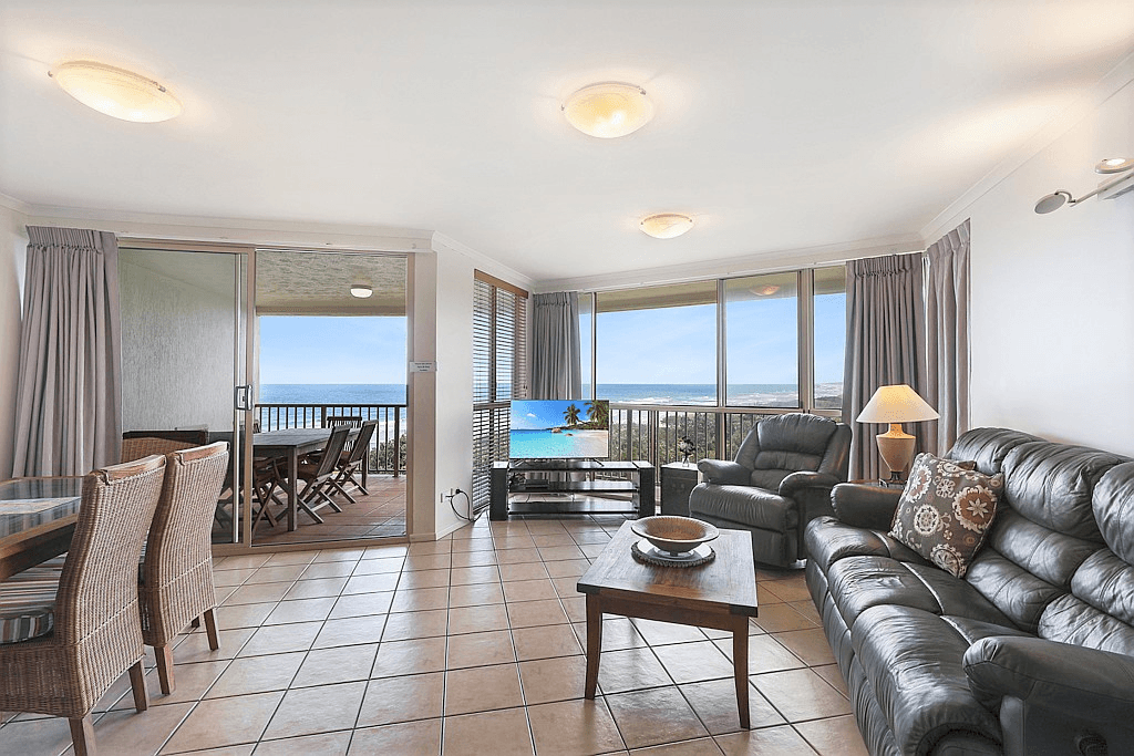 33/7A Samarinda Drive, POINT LOOKOUT, QLD 4183