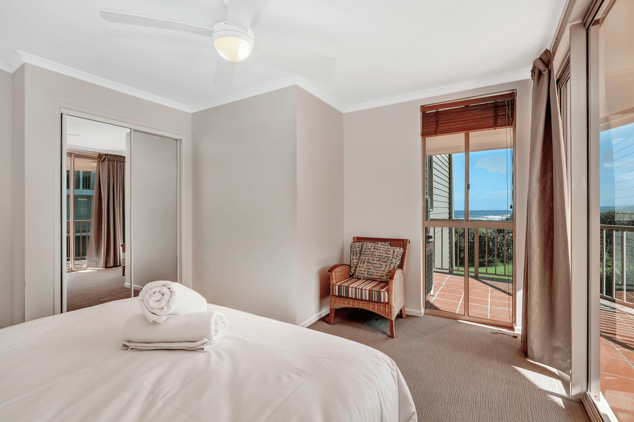 33/7A Samarinda Drive, POINT LOOKOUT, QLD 4183