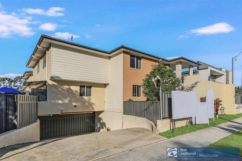 9/217 Targo Road, Girraween, NSW 2145