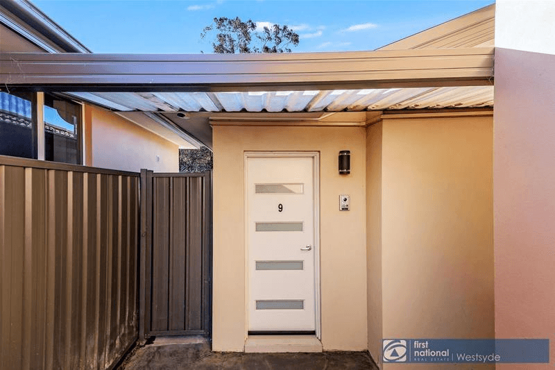 9/217 Targo Road, Girraween, NSW 2145