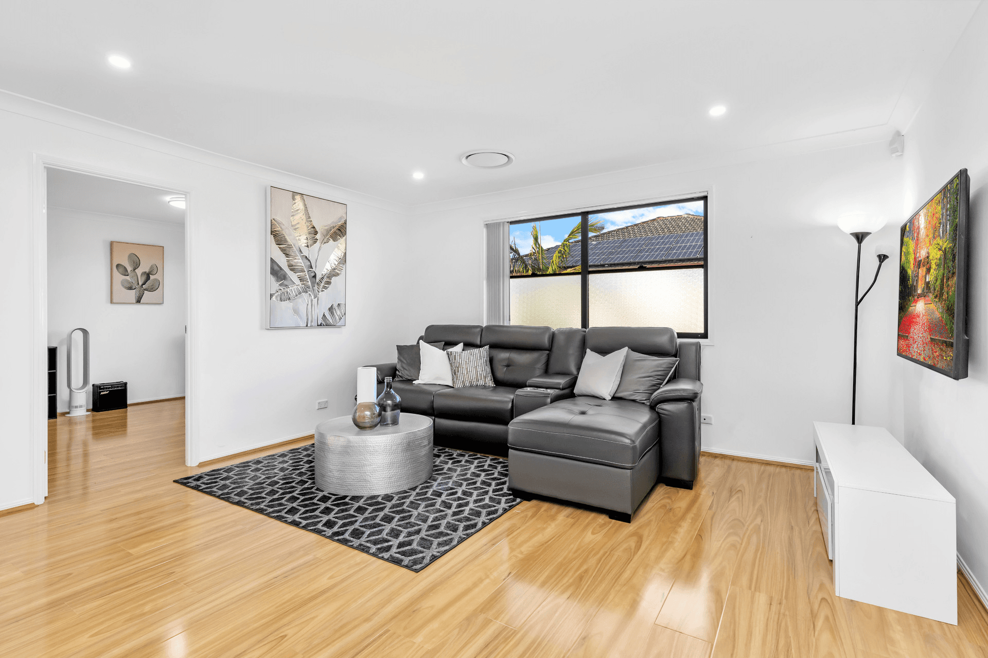 10 Glamis Place, Castle Hill, NSW 2154