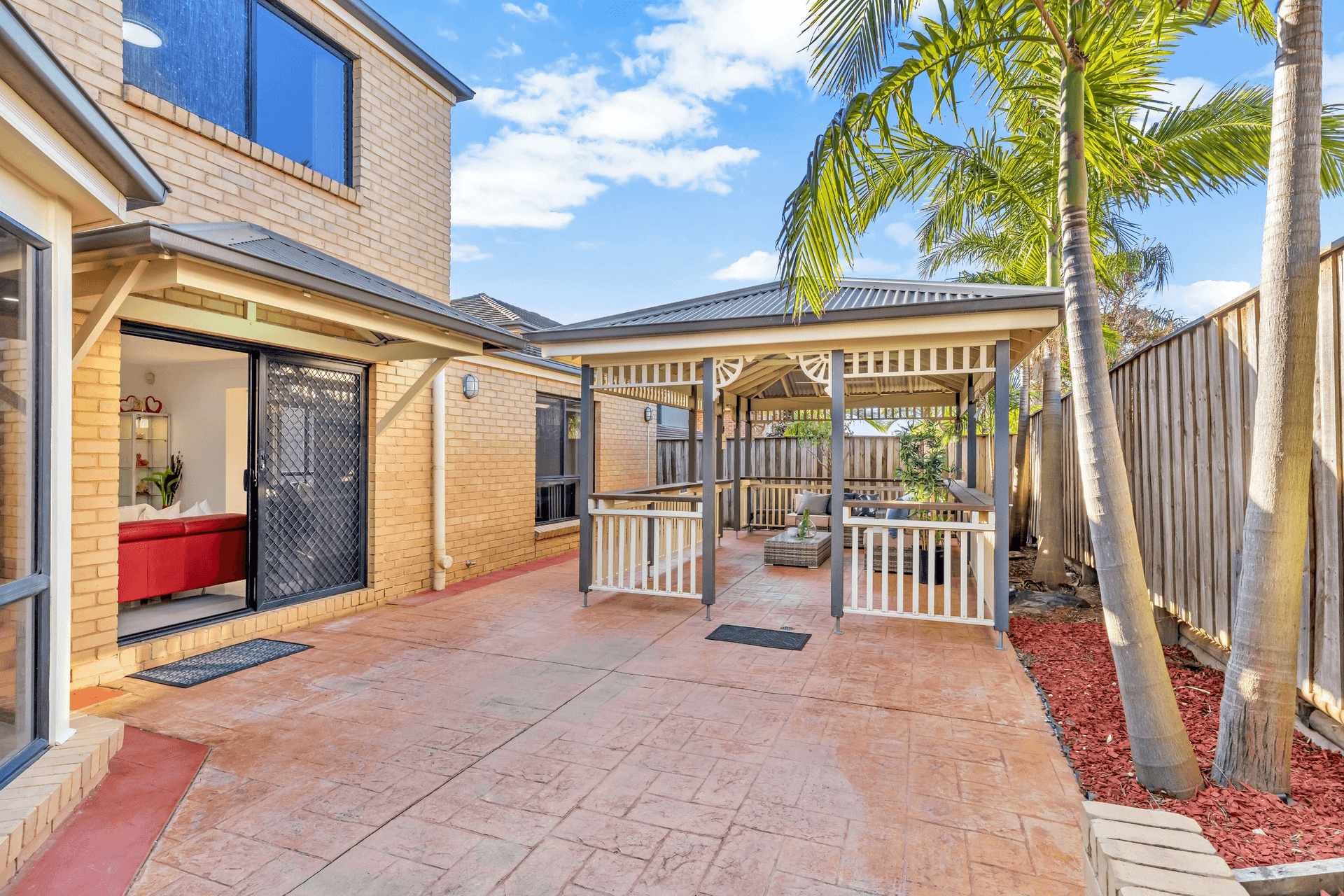 10 Glamis Place, Castle Hill, NSW 2154