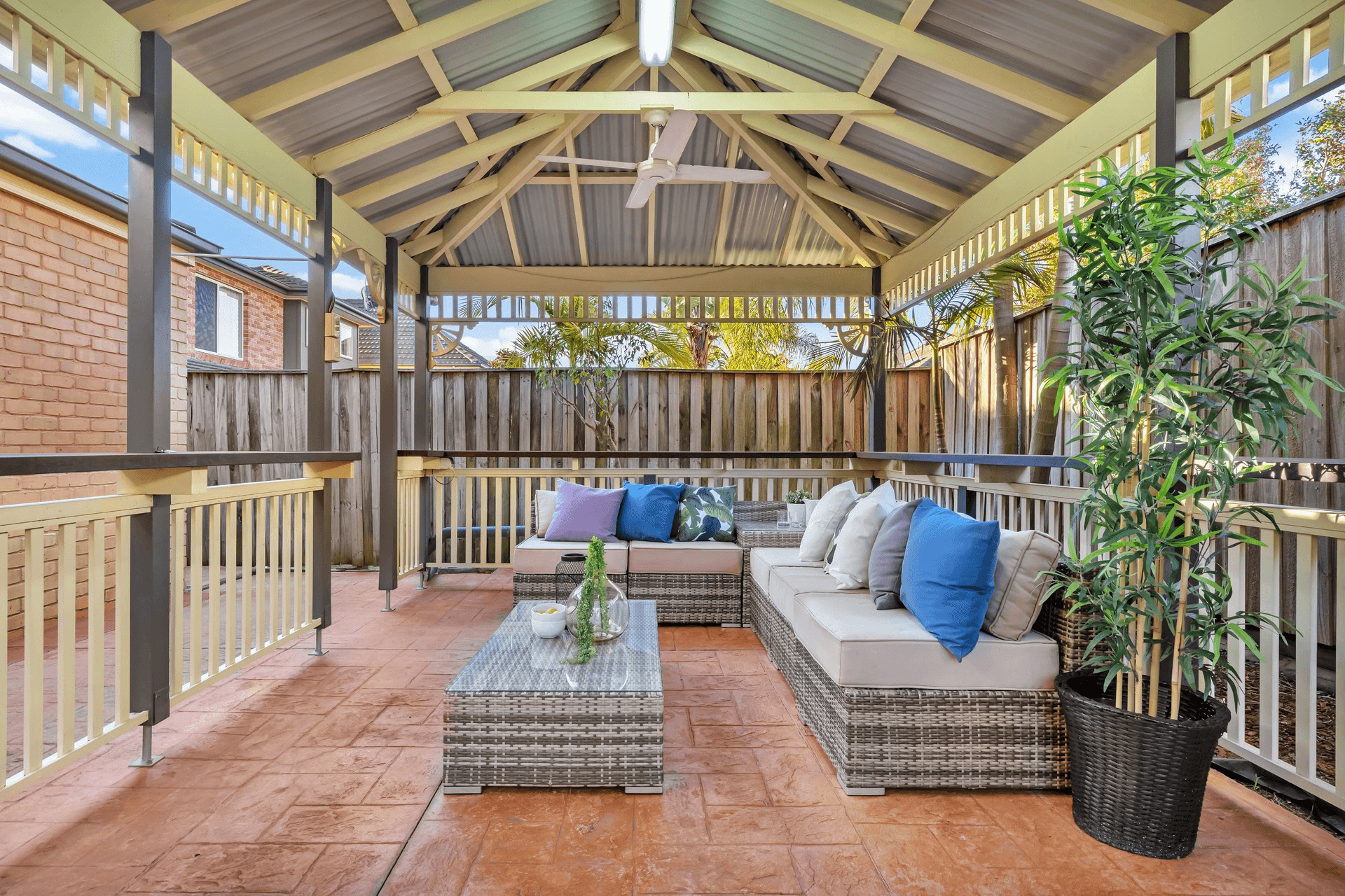 10 Glamis Place, Castle Hill, NSW 2154