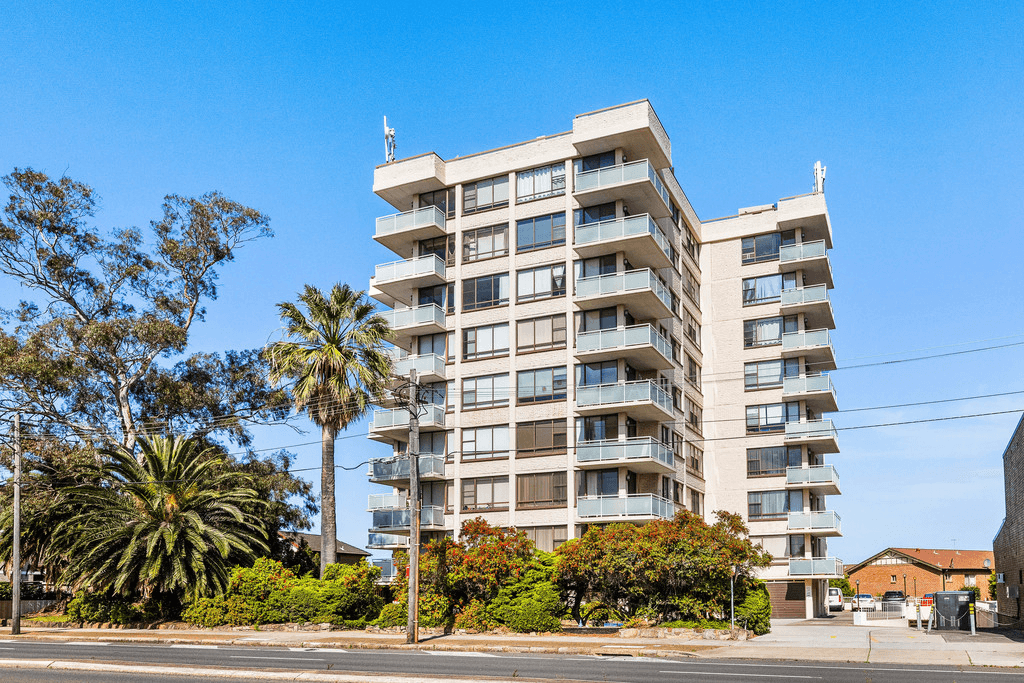 3c/294 Liverpool Road, ENFIELD, NSW 2136