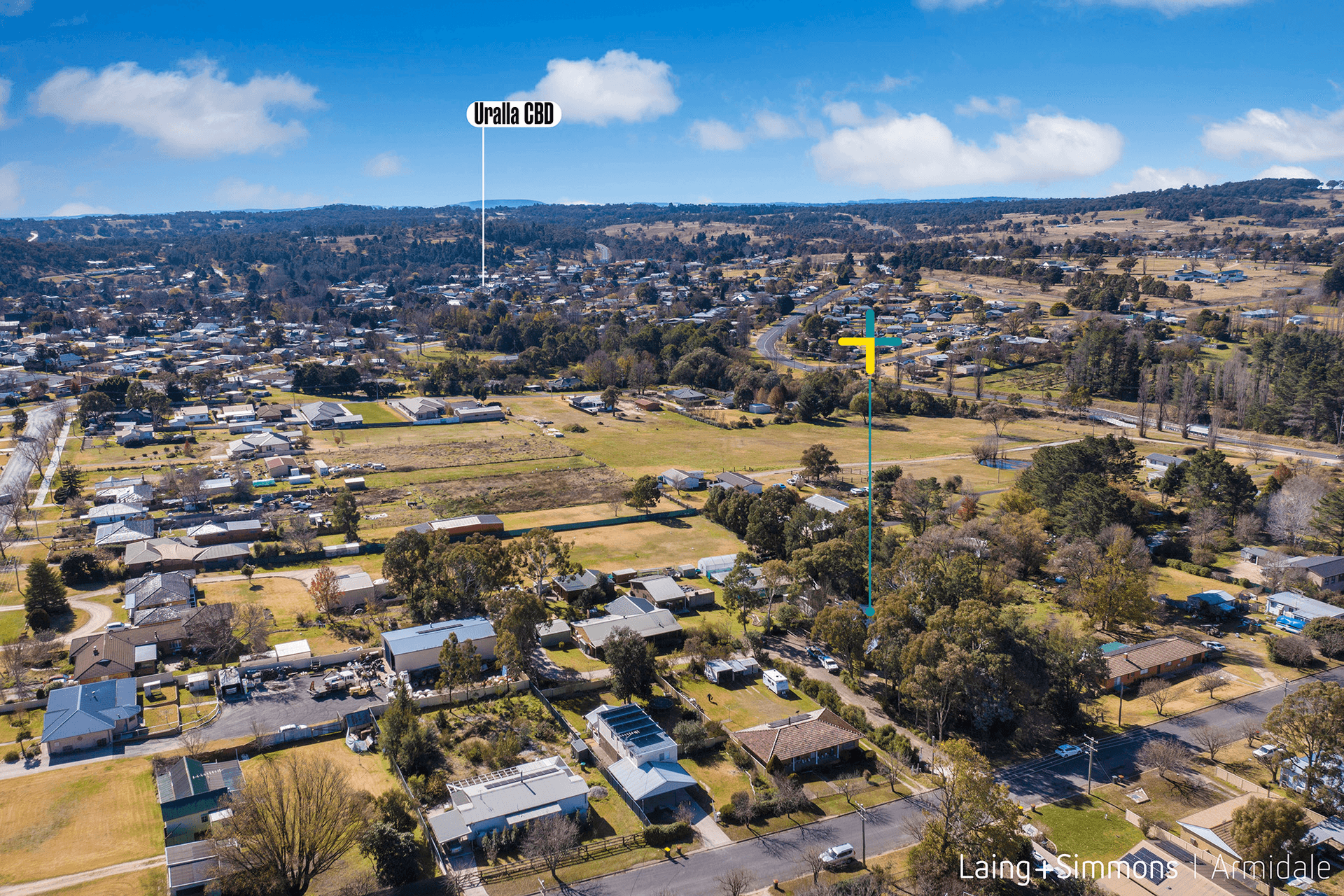 23 Rowan Avenue, Uralla, NSW 2358