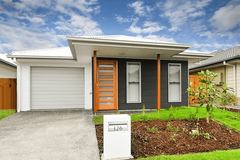 126 Ridgevale Boulevard, Holmview, QLD 4207