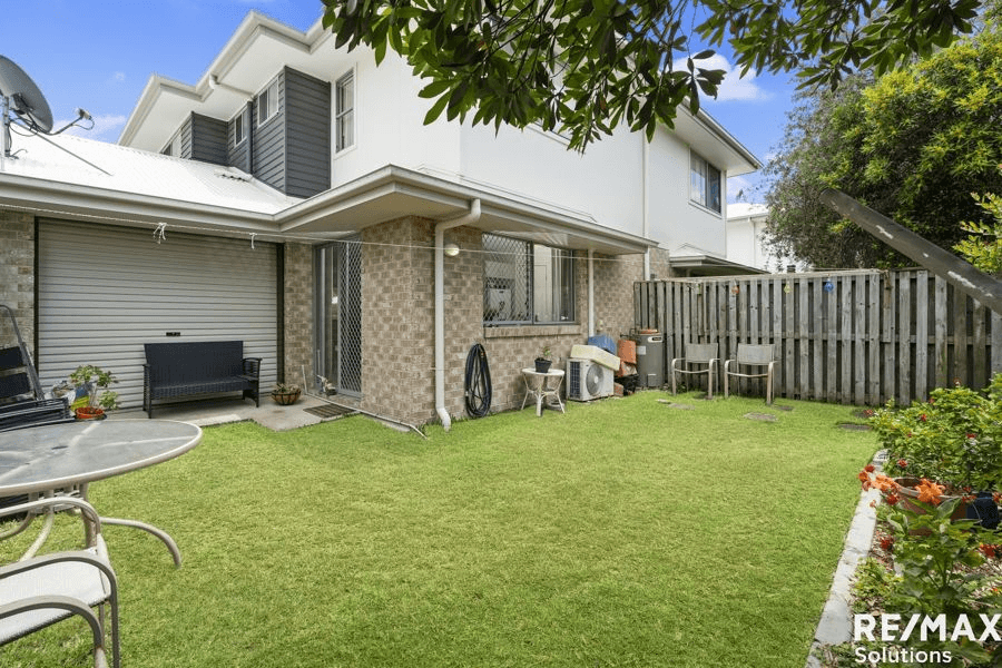 55/43-55 Brisbane Crescent, DECEPTION BAY, QLD 4508