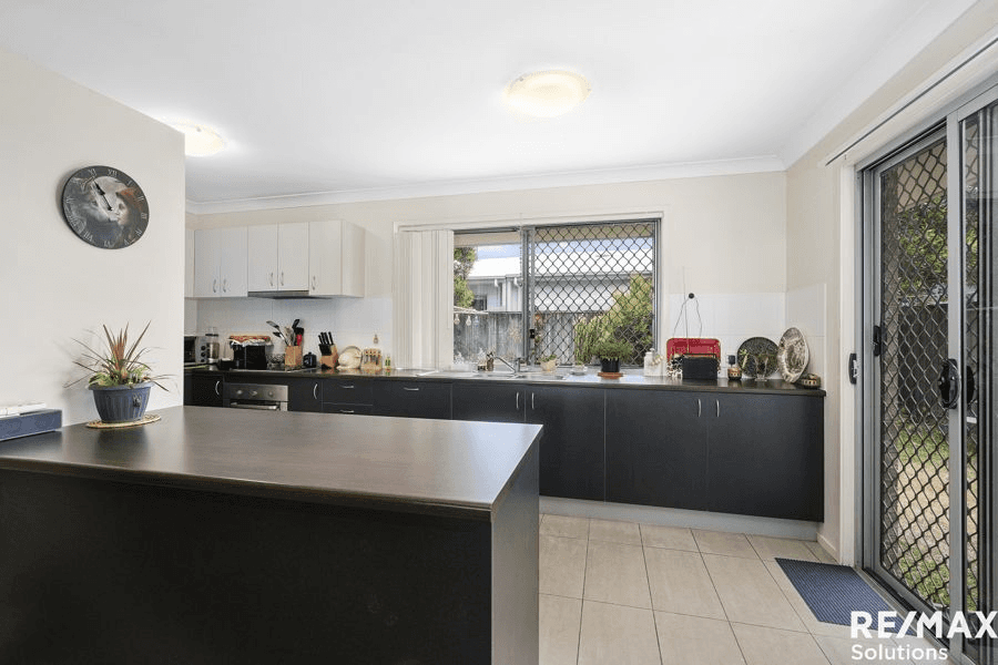 55/43-55 Brisbane Crescent, DECEPTION BAY, QLD 4508