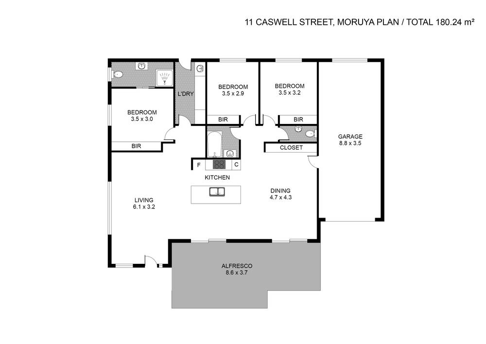 11a Caswell Street, Moruya, NSW 2537