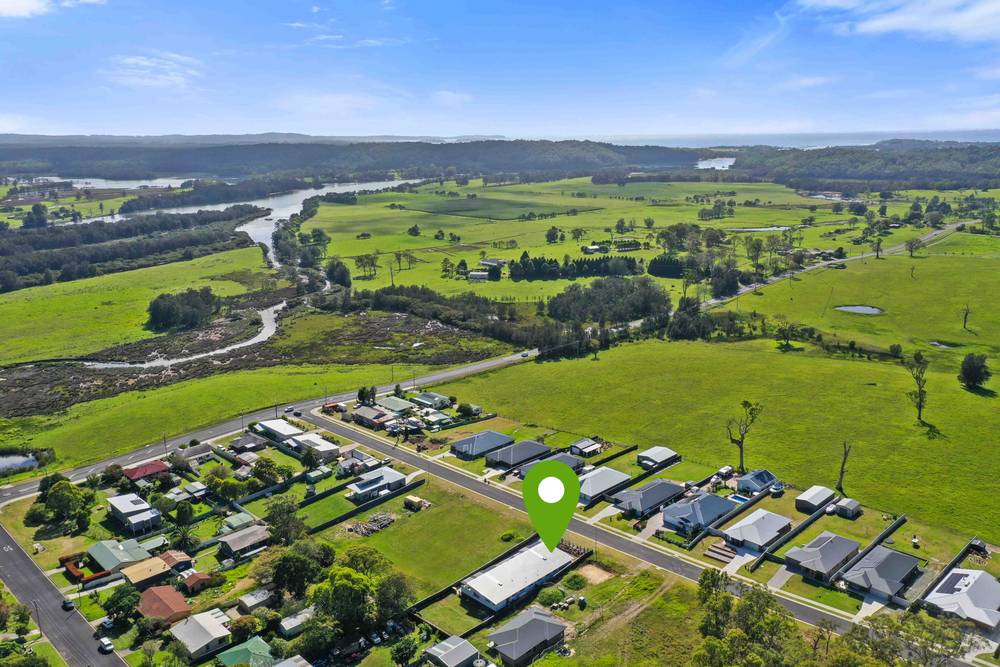 11a Caswell Street, Moruya, NSW 2537