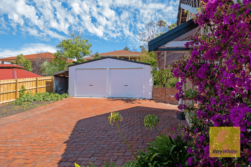 165 Serpentine Road, ALBANY, WA 6330