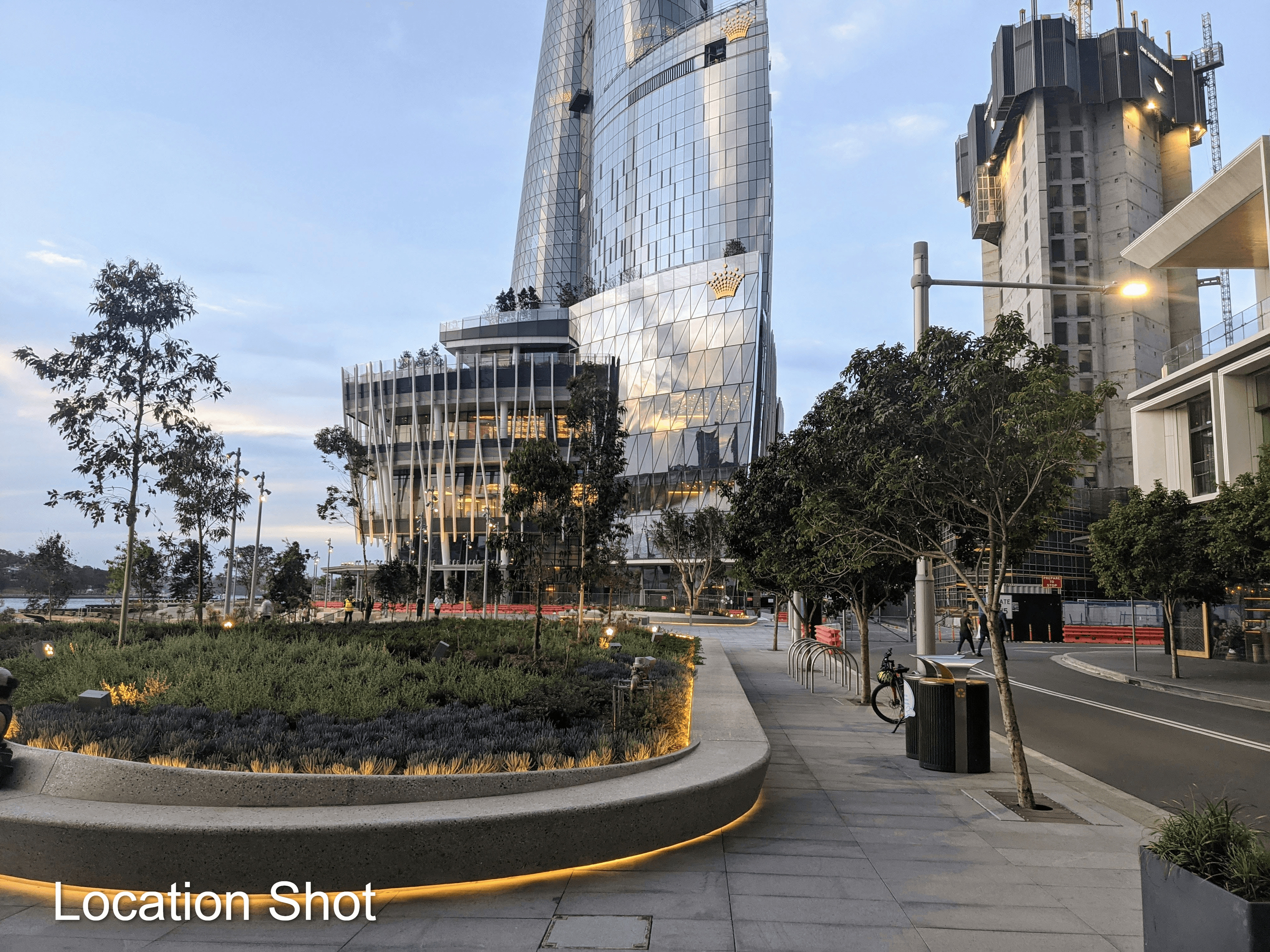 6B/2 Watermans Quay, Barangaroo, NSW 2000