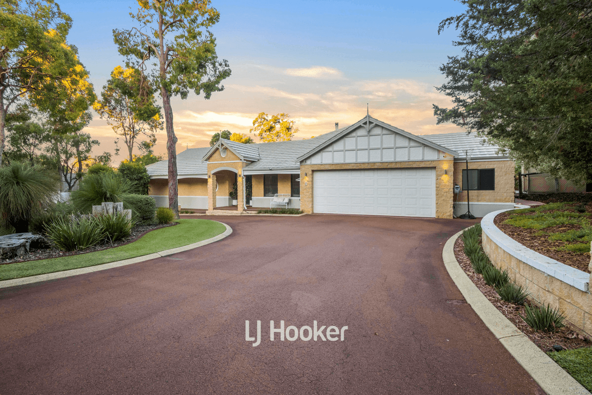 7 Koorden Street, DALYELLUP, WA 6230