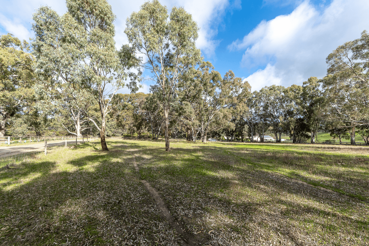 1261 Bull Creek Road, ASHBOURNE, SA 5157