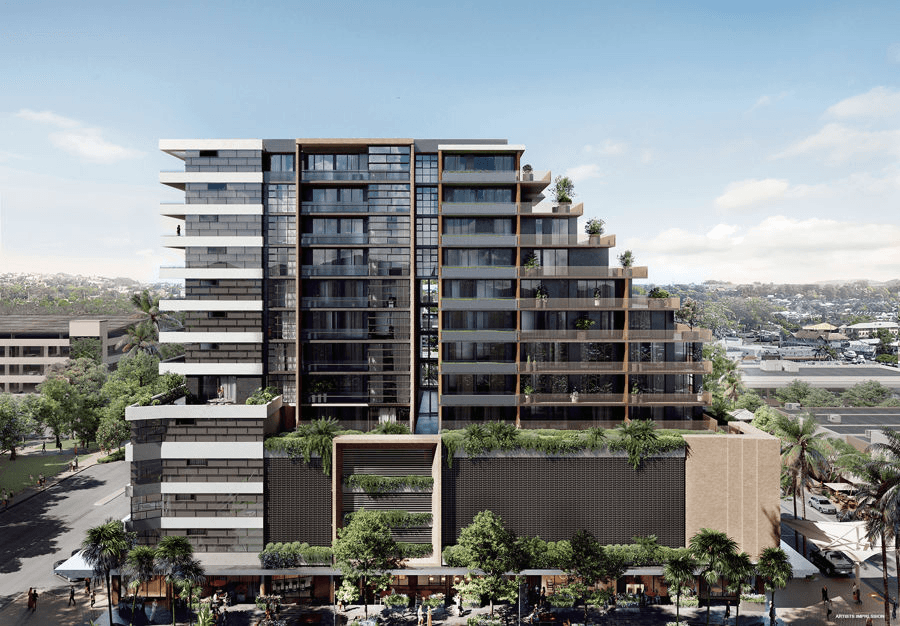 3.05/15-31 Harbour Drive, COFFS HARBOUR, NSW 2450